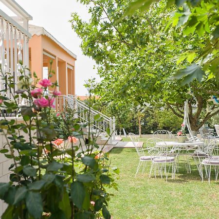 Villa Elaia Mare Fanari Exterior photo