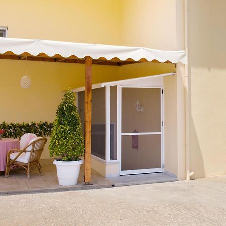 Villa Elaia Mare Fanari Exterior photo