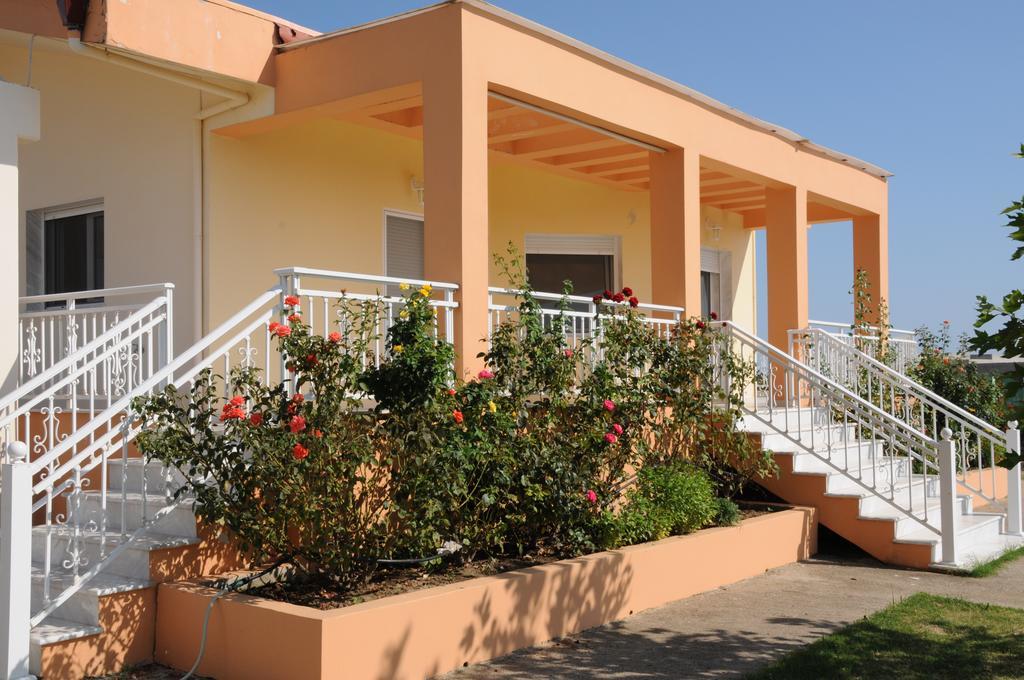 Villa Elaia Mare Fanari Exterior photo